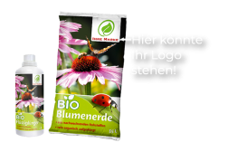 Beispiel für Eigenmarke