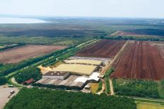 Blumenerden-, & Rindenwerk Neustadt