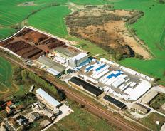 Blumenerden- & Rindenwerk Bobitz