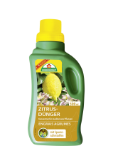 ZITRUS-DÜNGER