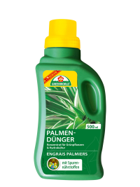 PALMEN-DÜNGER